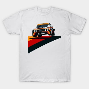 rennsport turbo T-Shirt